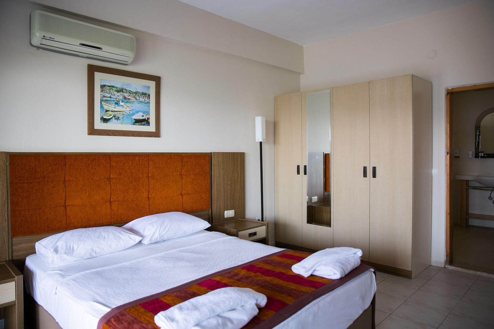 Greenport Bodrum Hotel Guvercinlik  Ngoại thất bức ảnh