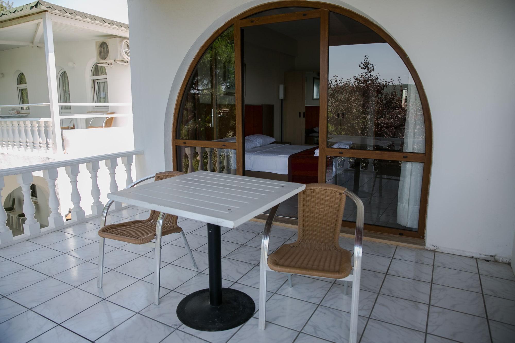 Greenport Bodrum Hotel Guvercinlik  Ngoại thất bức ảnh