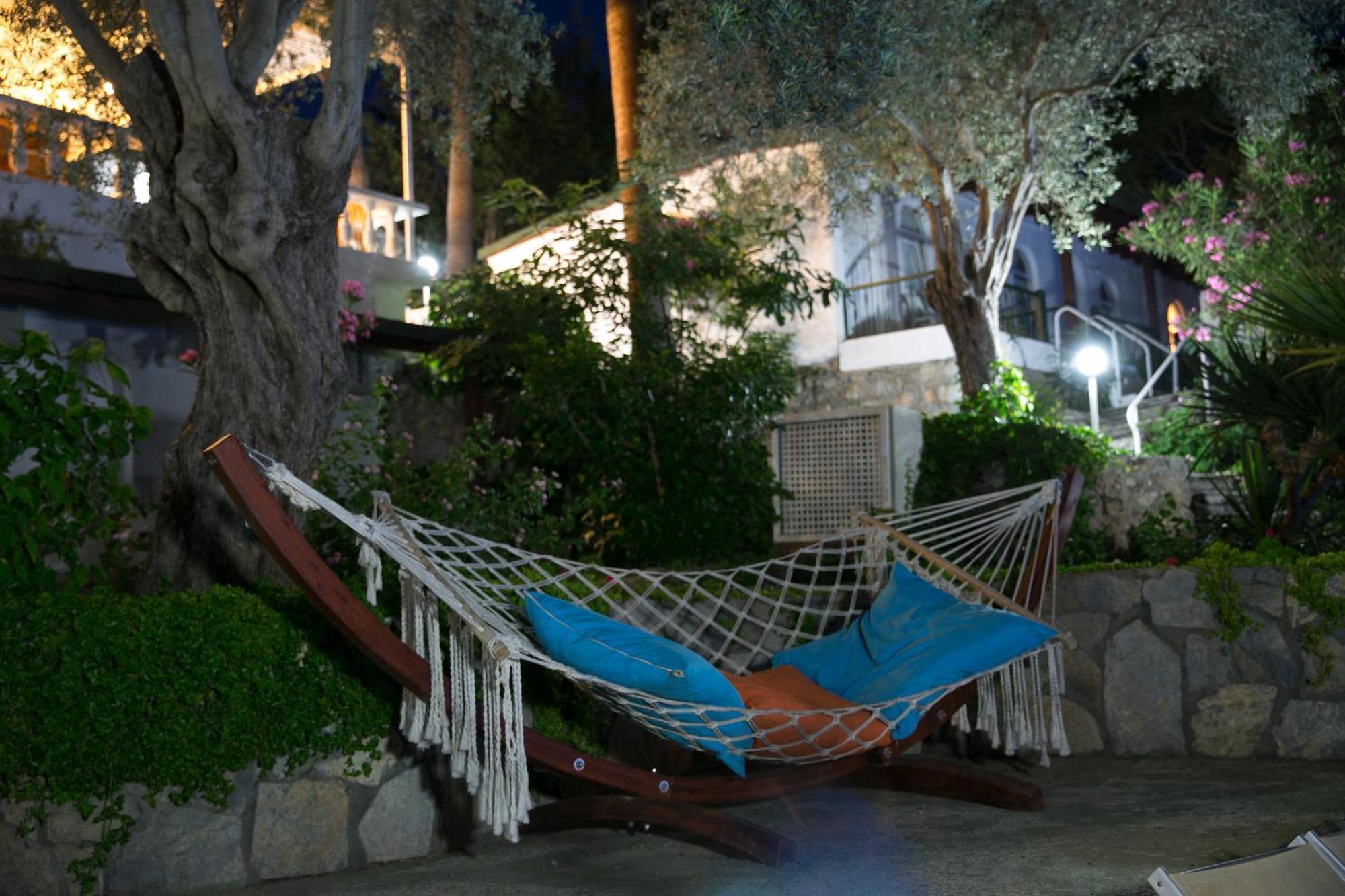 Greenport Bodrum Hotel Guvercinlik  Ngoại thất bức ảnh