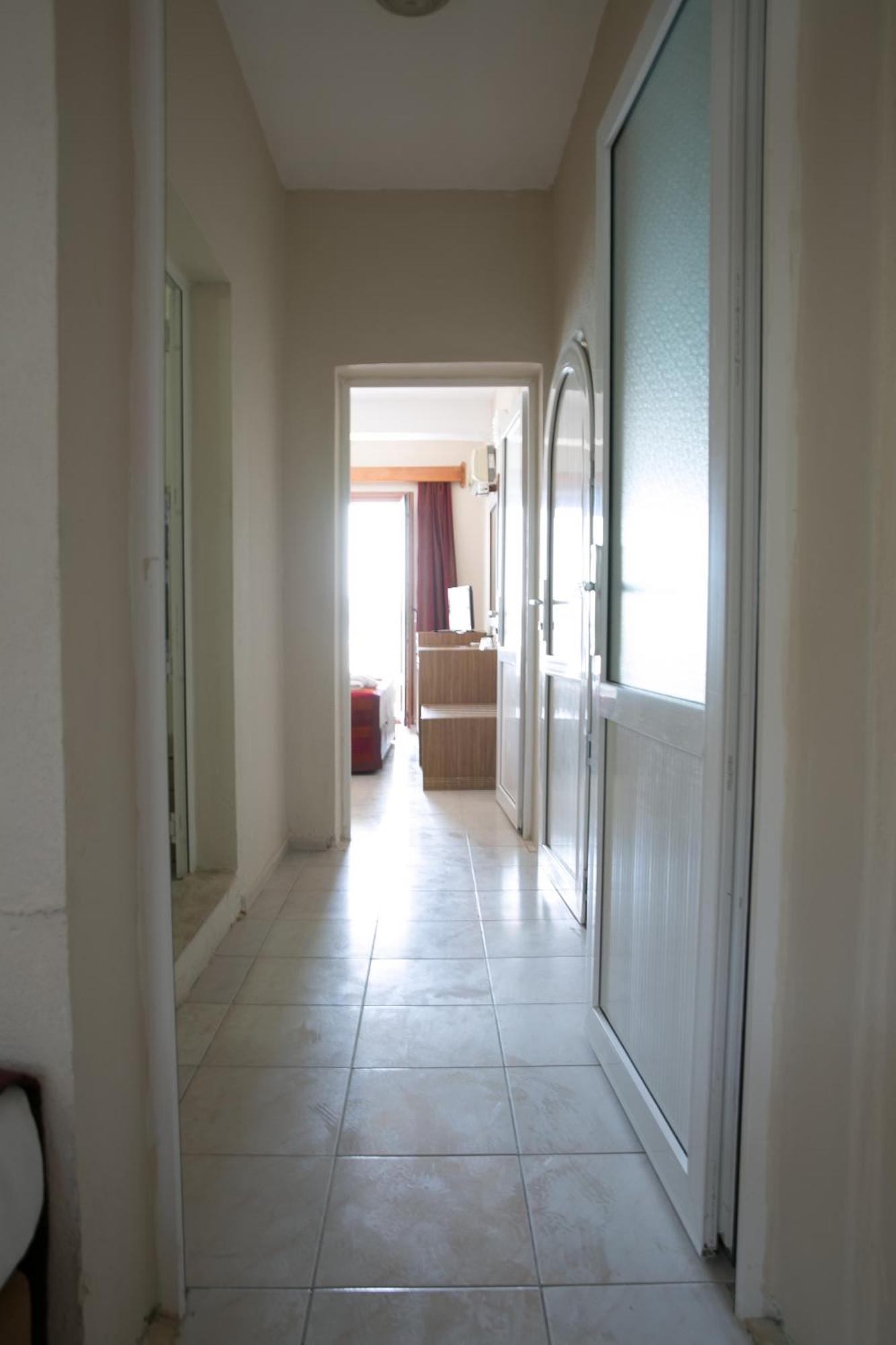 Greenport Bodrum Hotel Guvercinlik  Ngoại thất bức ảnh