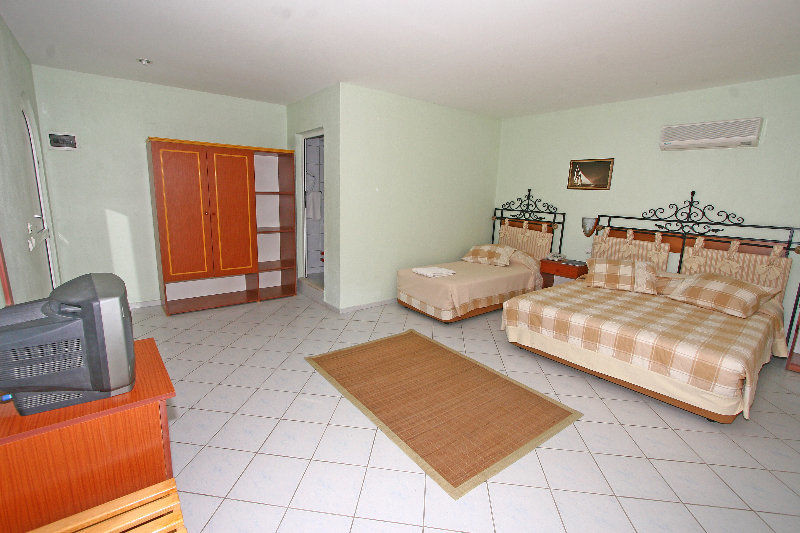 Greenport Bodrum Hotel Guvercinlik  Ngoại thất bức ảnh