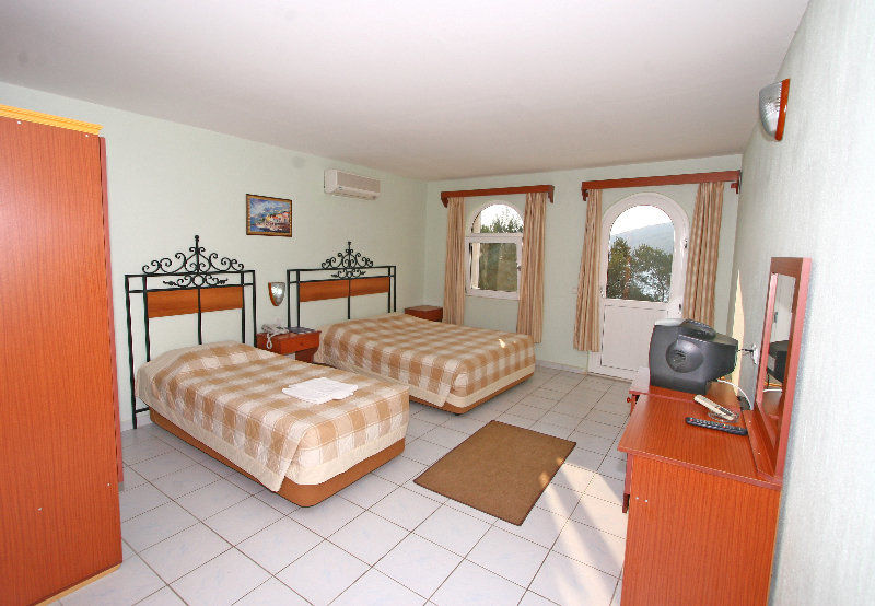 Greenport Bodrum Hotel Guvercinlik  Ngoại thất bức ảnh