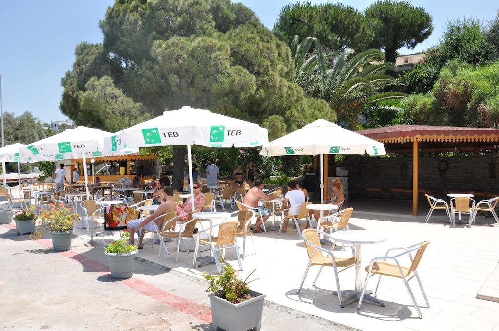 Greenport Bodrum Hotel Guvercinlik  Ngoại thất bức ảnh