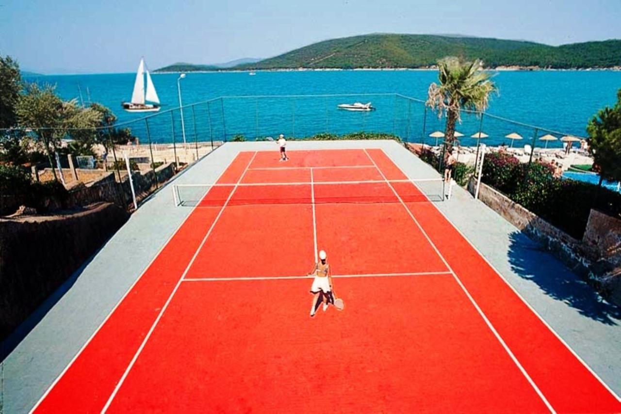Greenport Bodrum Hotel Guvercinlik  Ngoại thất bức ảnh