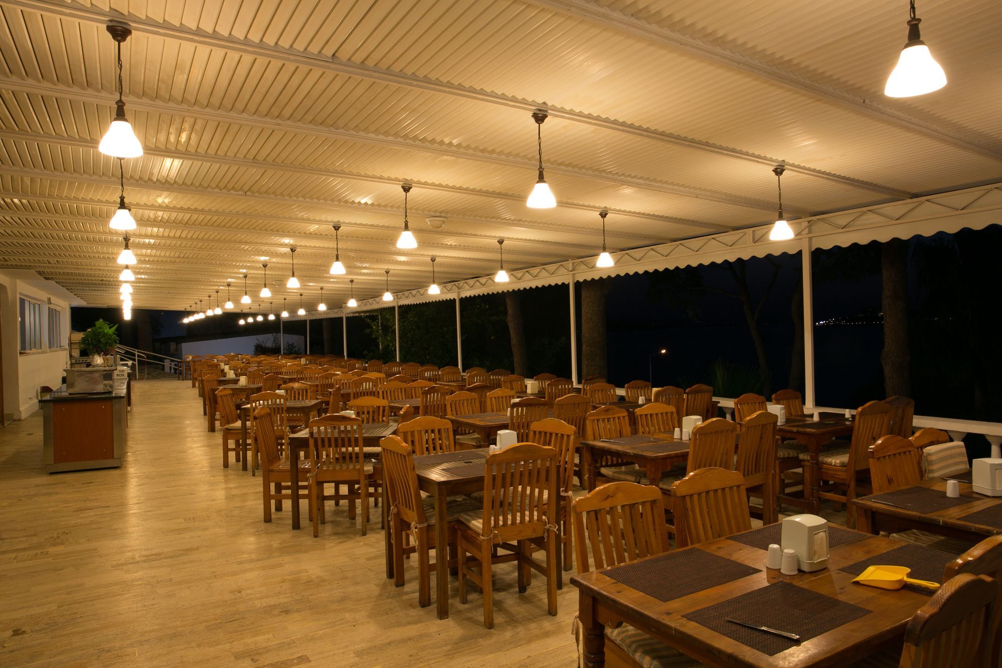 Greenport Bodrum Hotel Guvercinlik  Ngoại thất bức ảnh