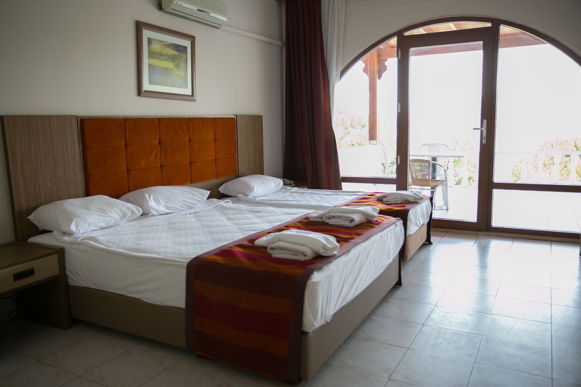Greenport Bodrum Hotel Guvercinlik  Ngoại thất bức ảnh