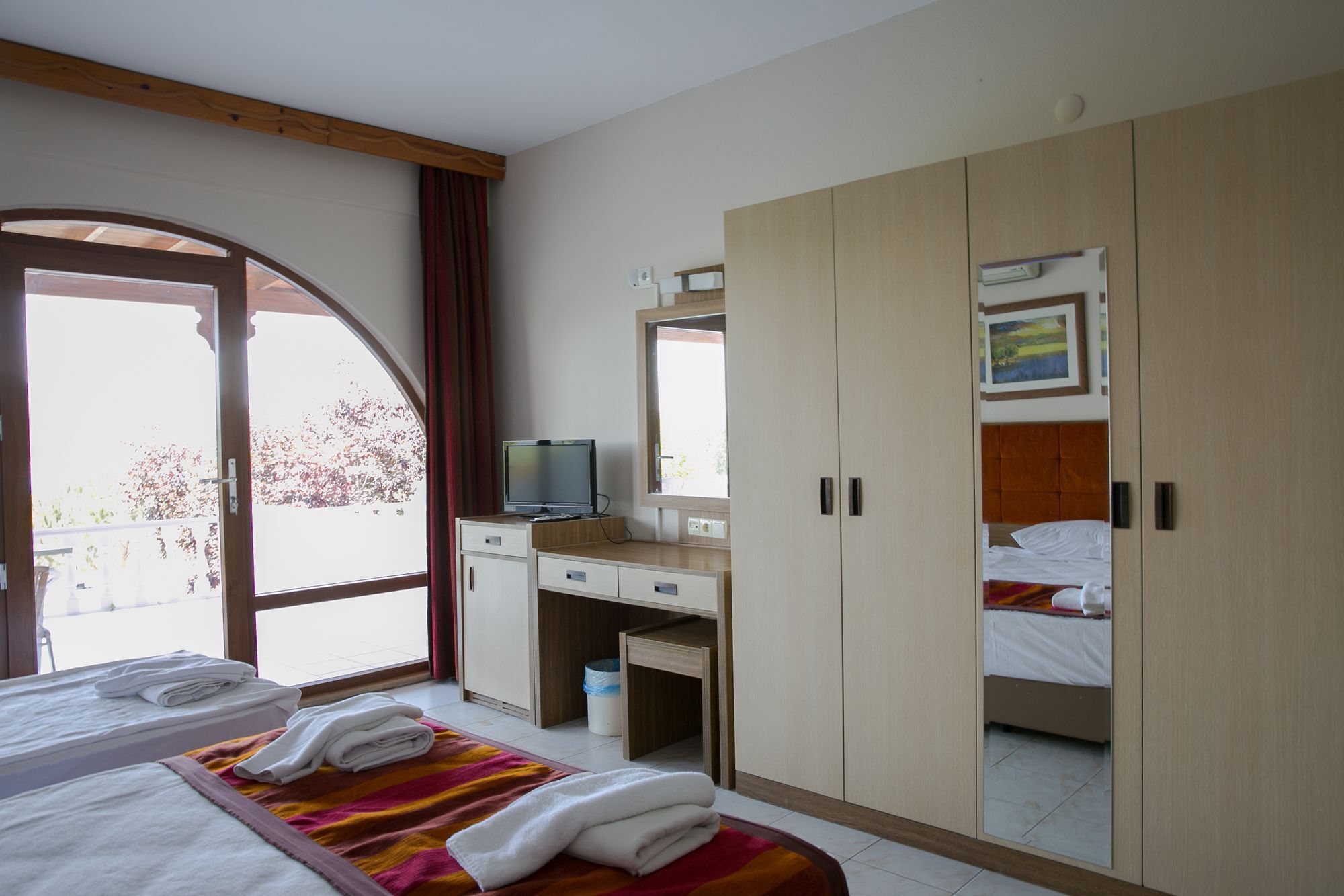 Greenport Bodrum Hotel Guvercinlik  Ngoại thất bức ảnh