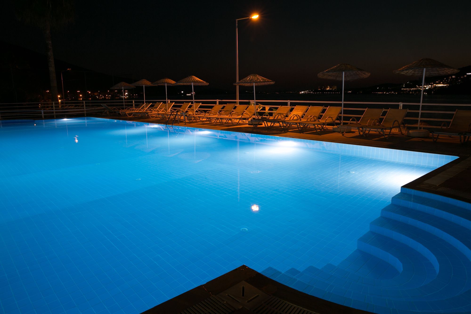 Greenport Bodrum Hotel Guvercinlik  Ngoại thất bức ảnh