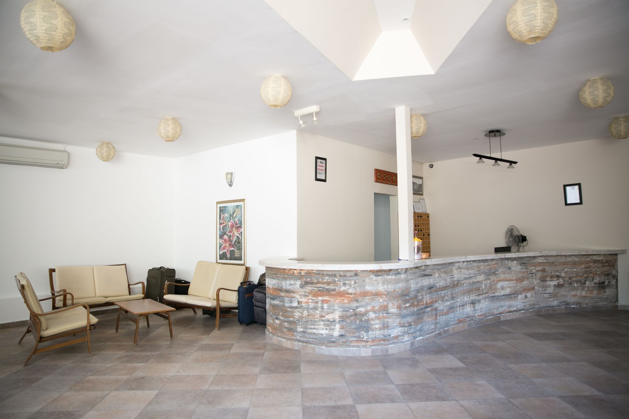 Greenport Bodrum Hotel Guvercinlik  Ngoại thất bức ảnh