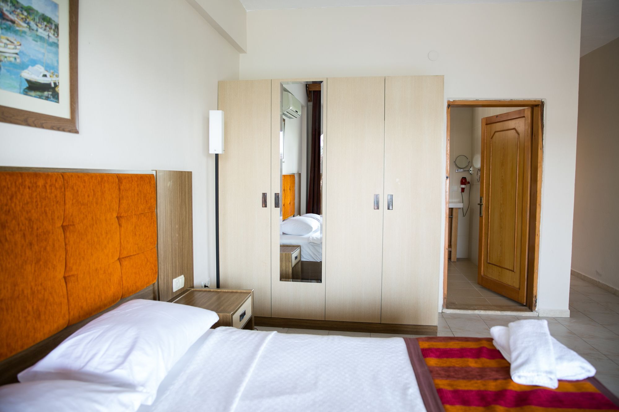 Greenport Bodrum Hotel Guvercinlik  Ngoại thất bức ảnh