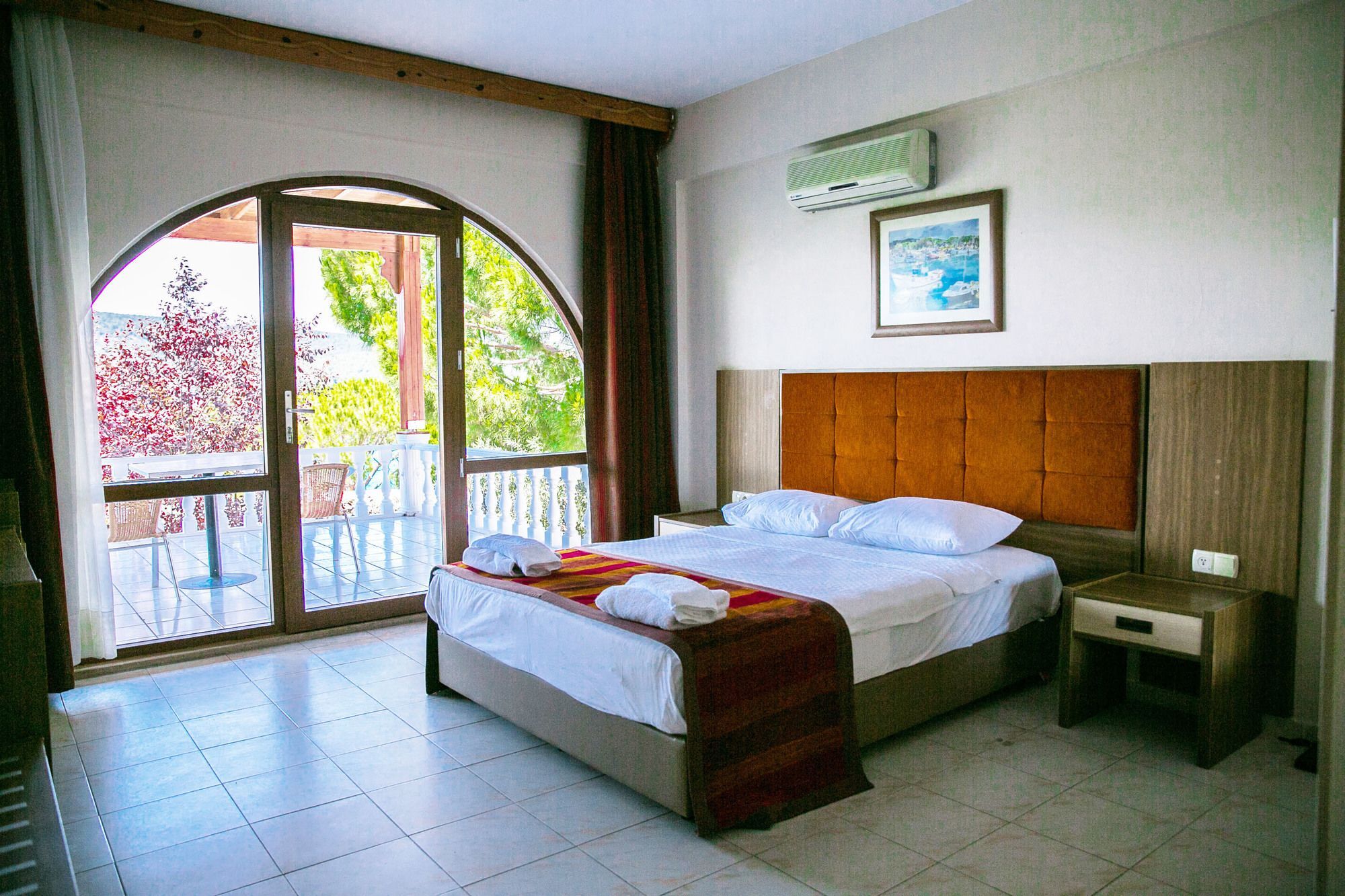 Greenport Bodrum Hotel Guvercinlik  Ngoại thất bức ảnh