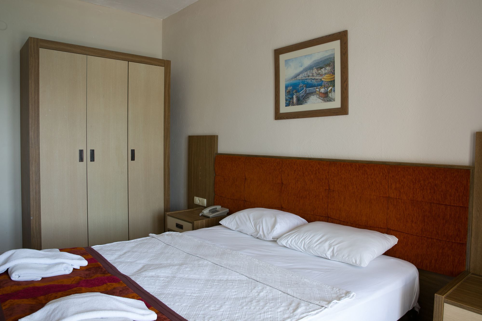 Greenport Bodrum Hotel Guvercinlik  Ngoại thất bức ảnh