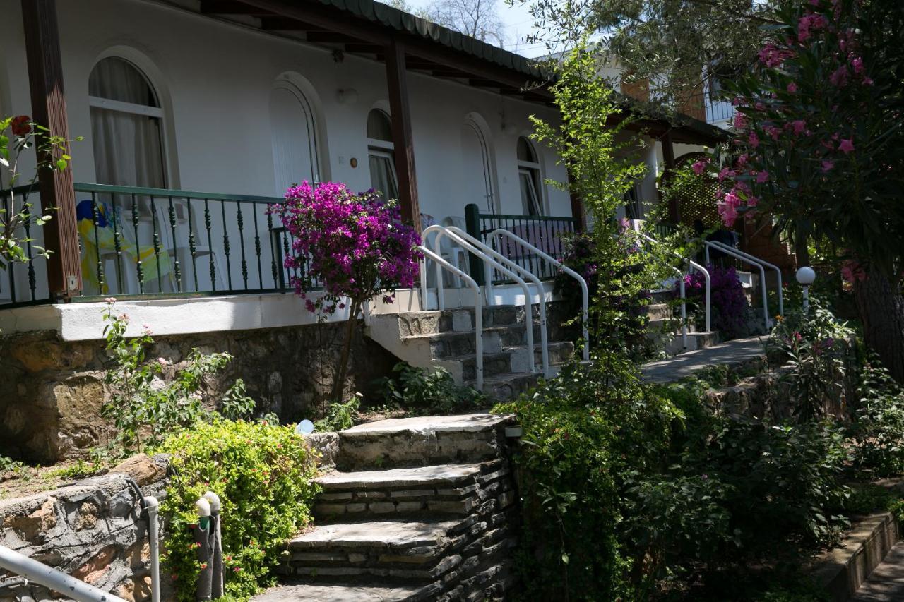 Greenport Bodrum Hotel Guvercinlik  Ngoại thất bức ảnh