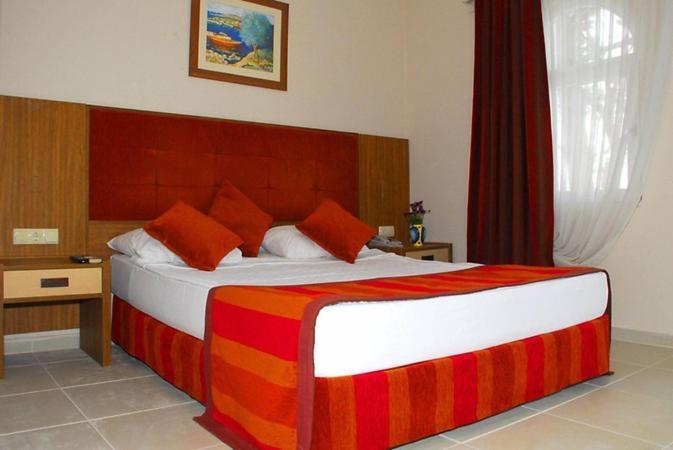 Greenport Bodrum Hotel Guvercinlik  Ngoại thất bức ảnh