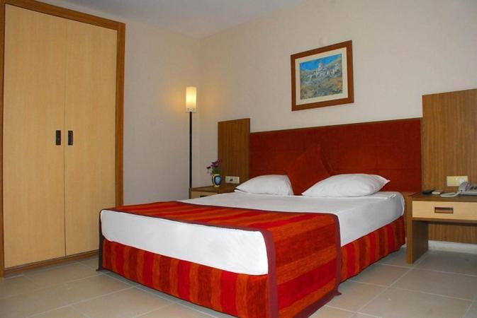 Greenport Bodrum Hotel Guvercinlik  Ngoại thất bức ảnh